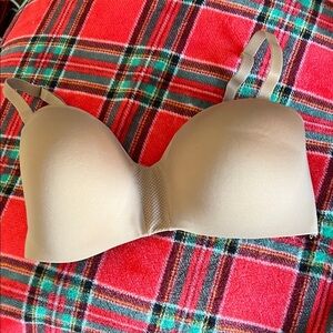 Maidenform Light Brown Bra